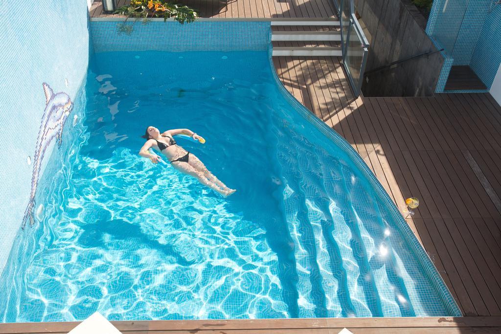 Home Azores - Ana'S Place Sao Pedro  Bagian luar foto
