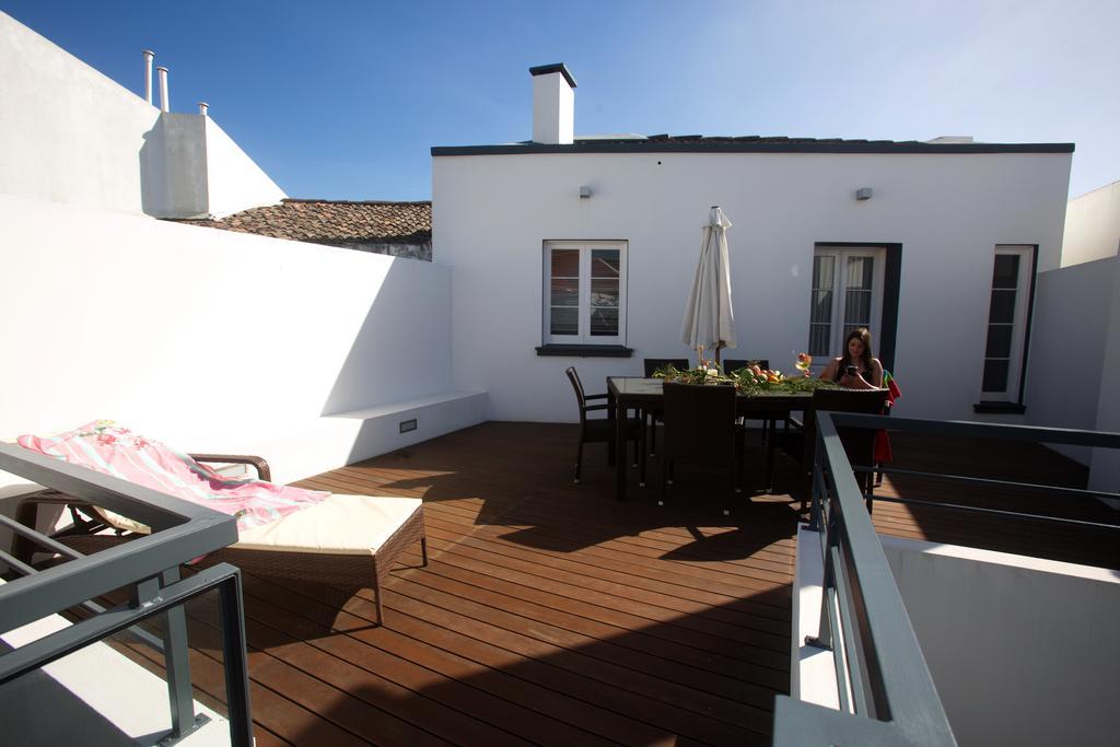 Home Azores - Ana'S Place Sao Pedro  Bagian luar foto