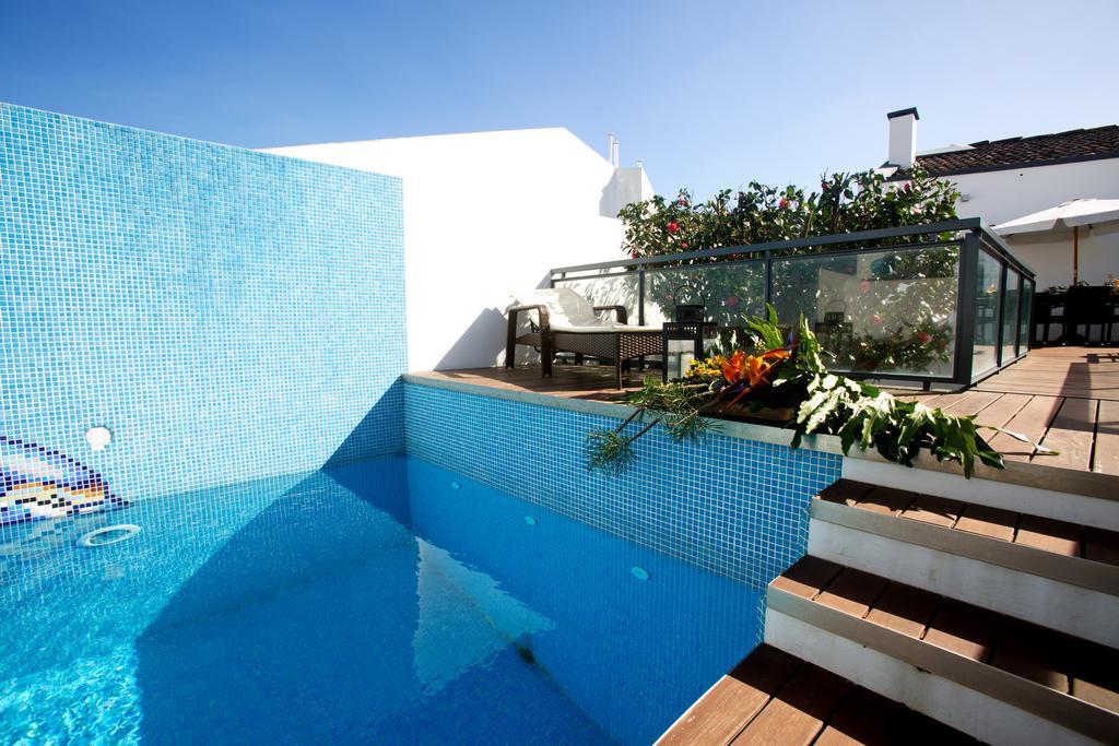 Home Azores - Ana'S Place Sao Pedro  Bagian luar foto