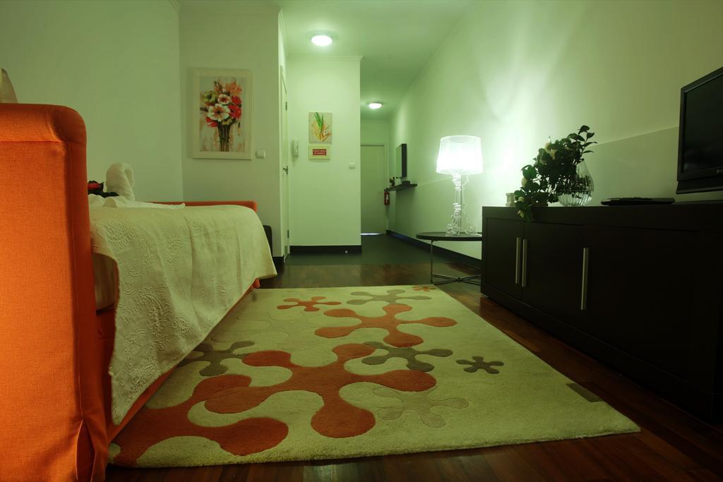 Home Azores - Ana'S Place Sao Pedro  Bagian luar foto