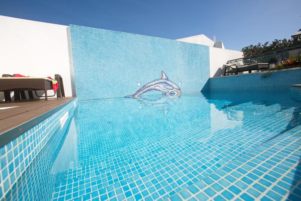 Home Azores - Ana'S Place Sao Pedro  Bagian luar foto