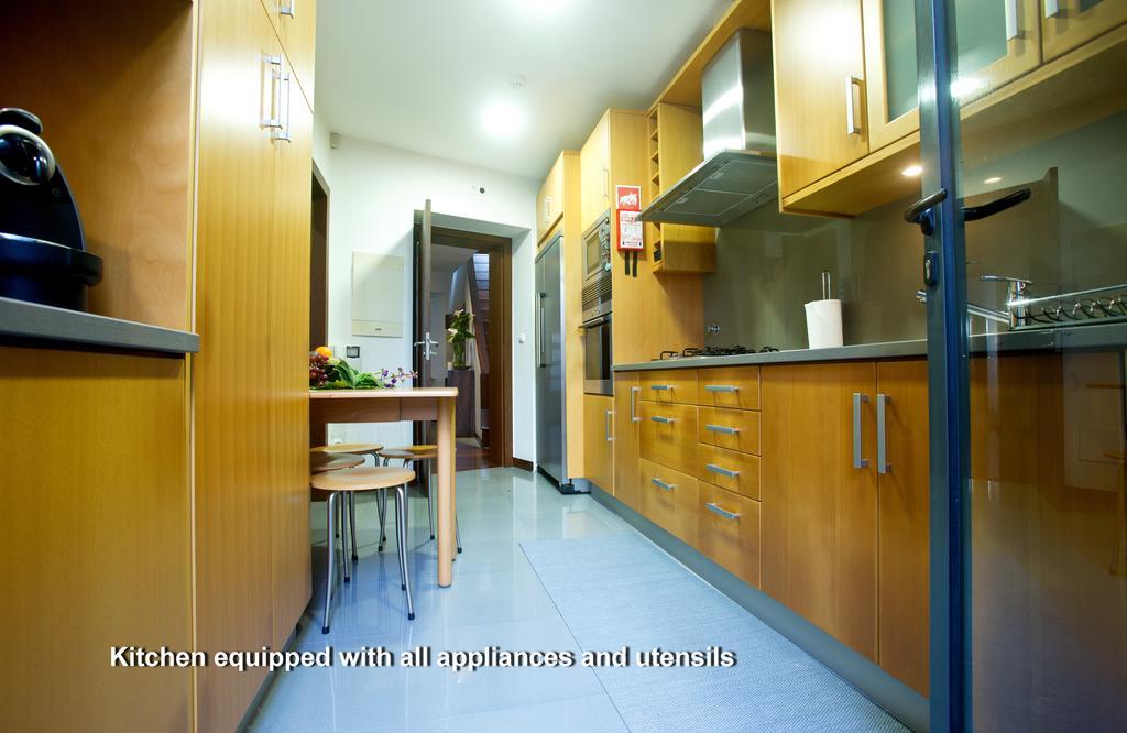 Home Azores - Ana'S Place Sao Pedro  Bagian luar foto