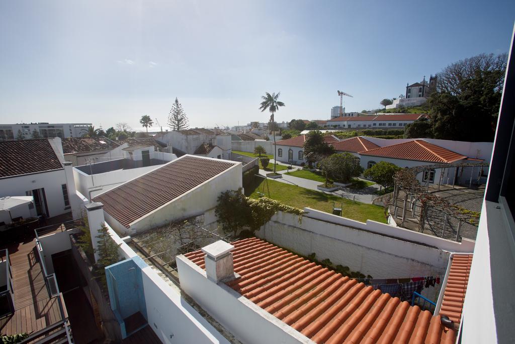 Home Azores - Ana'S Place Sao Pedro  Bagian luar foto