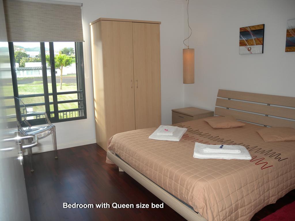 Home Azores - Ana'S Place Sao Pedro  Bagian luar foto