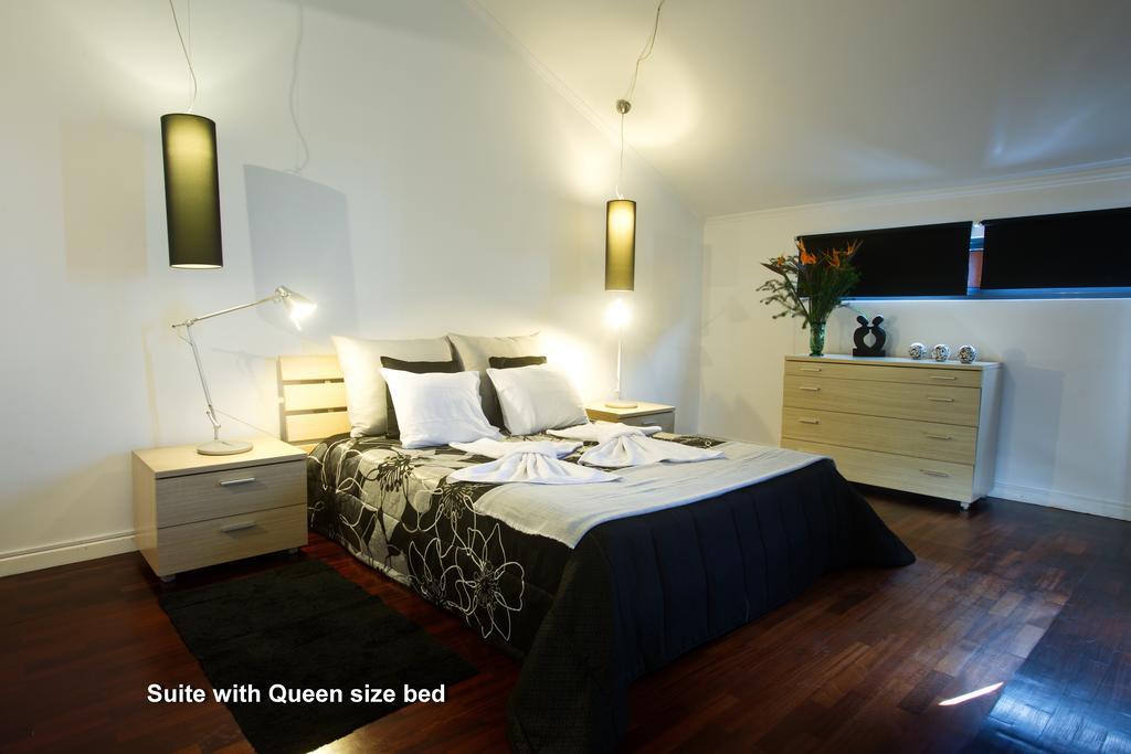 Home Azores - Ana'S Place Sao Pedro  Bagian luar foto