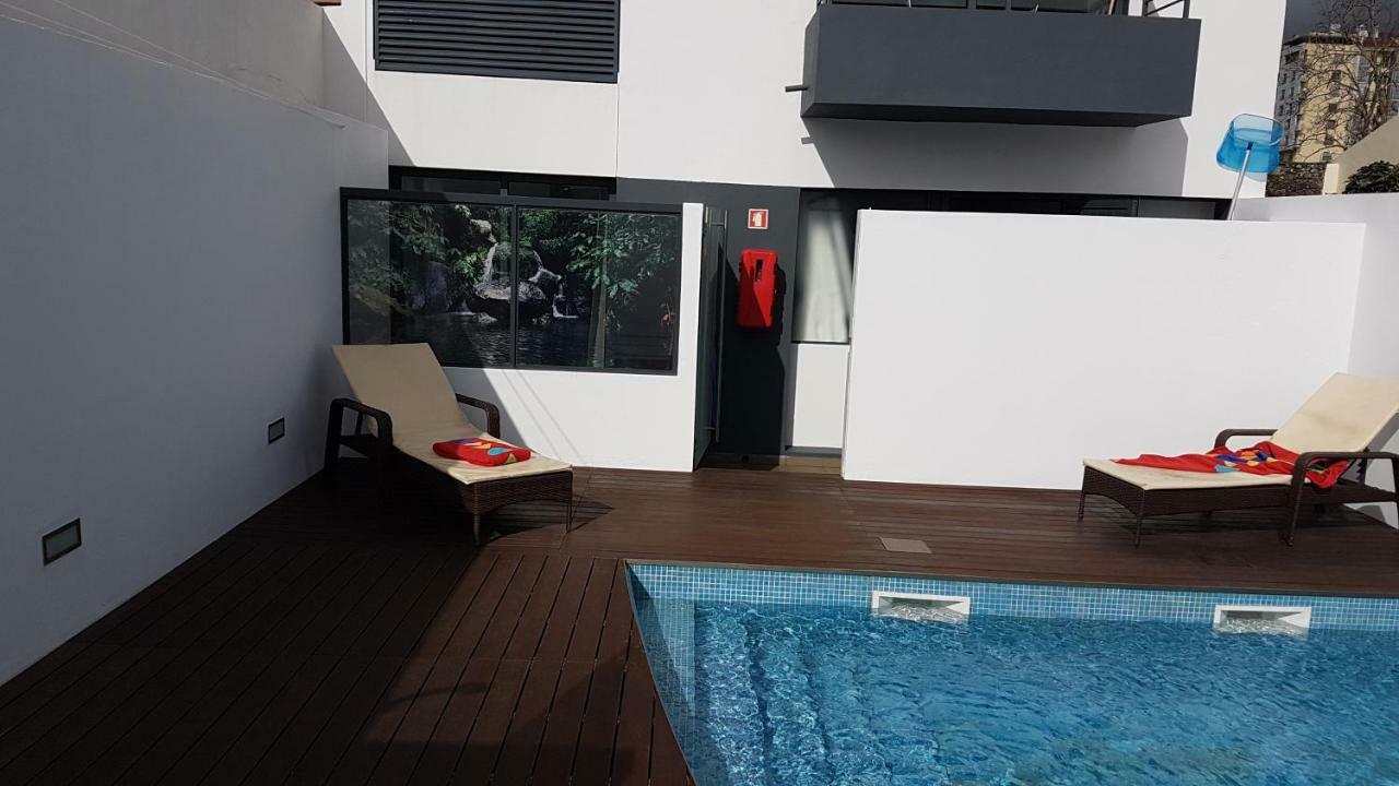 Home Azores - Ana'S Place Sao Pedro  Bagian luar foto